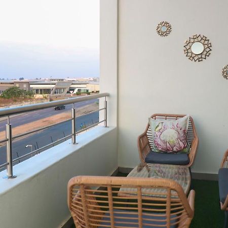Fumo House Lifestyle Apartments Midrand Kültér fotó