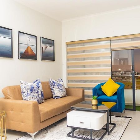 Fumo House Lifestyle Apartments Midrand Kültér fotó