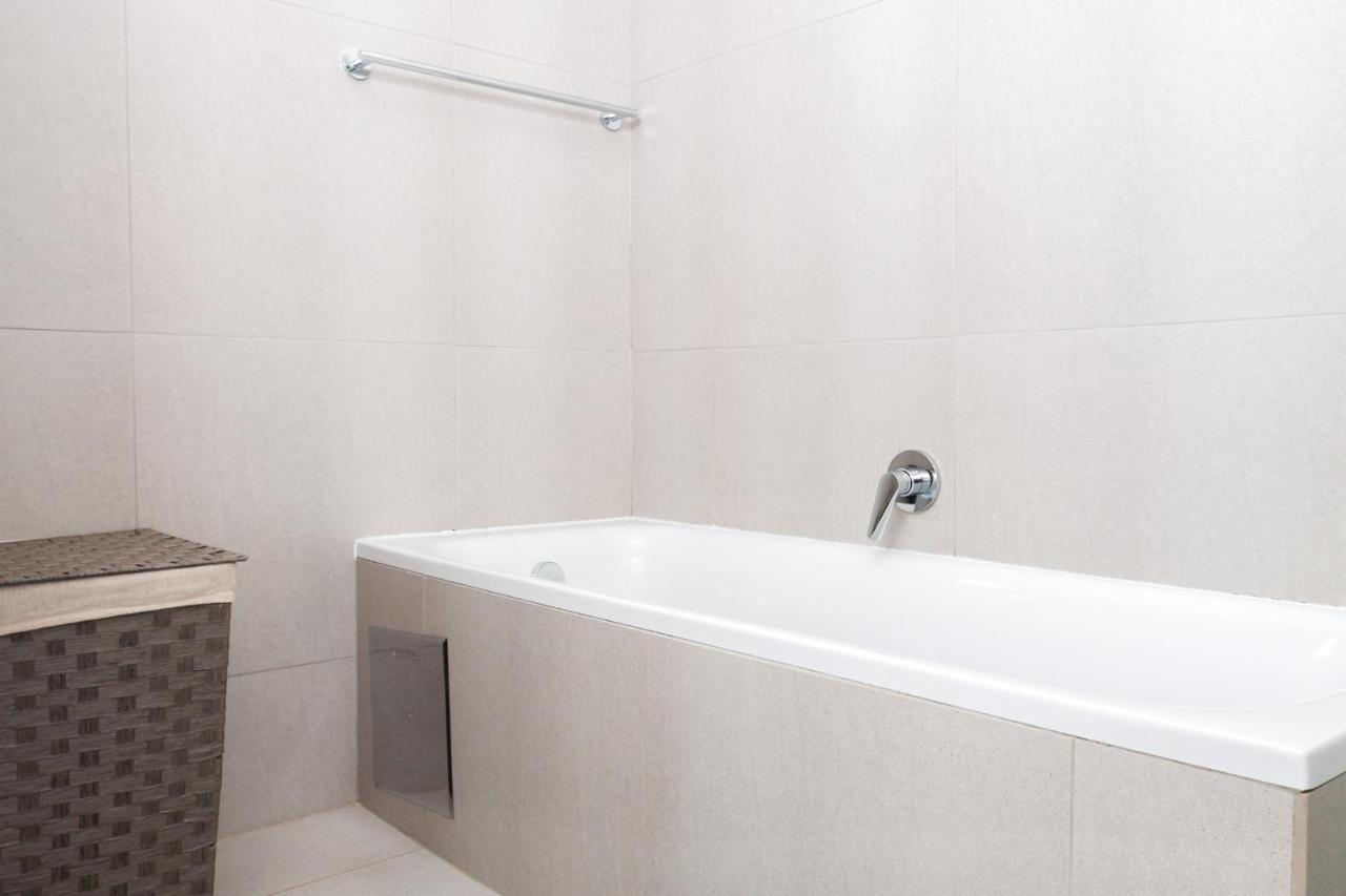 Fumo House Lifestyle Apartments Midrand Kültér fotó