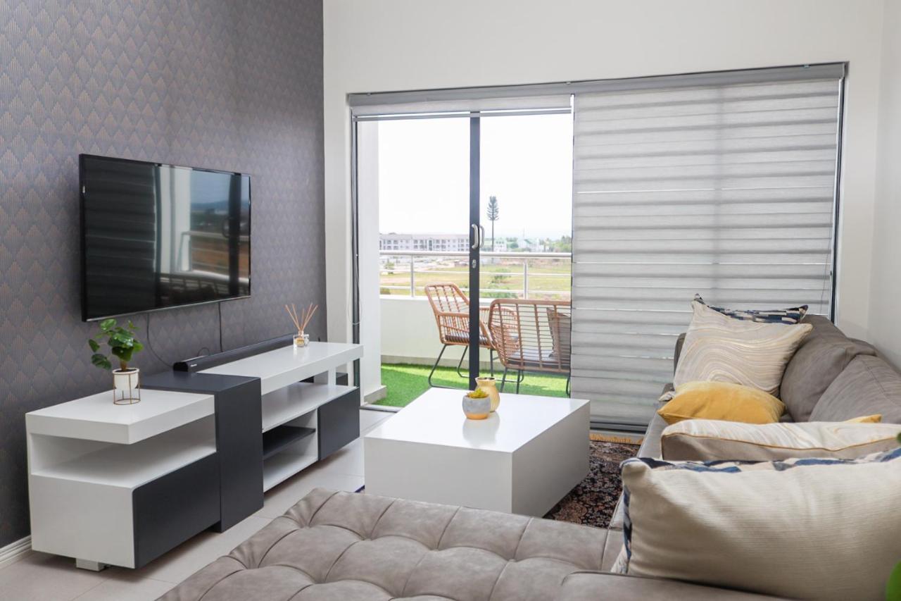 Fumo House Lifestyle Apartments Midrand Kültér fotó