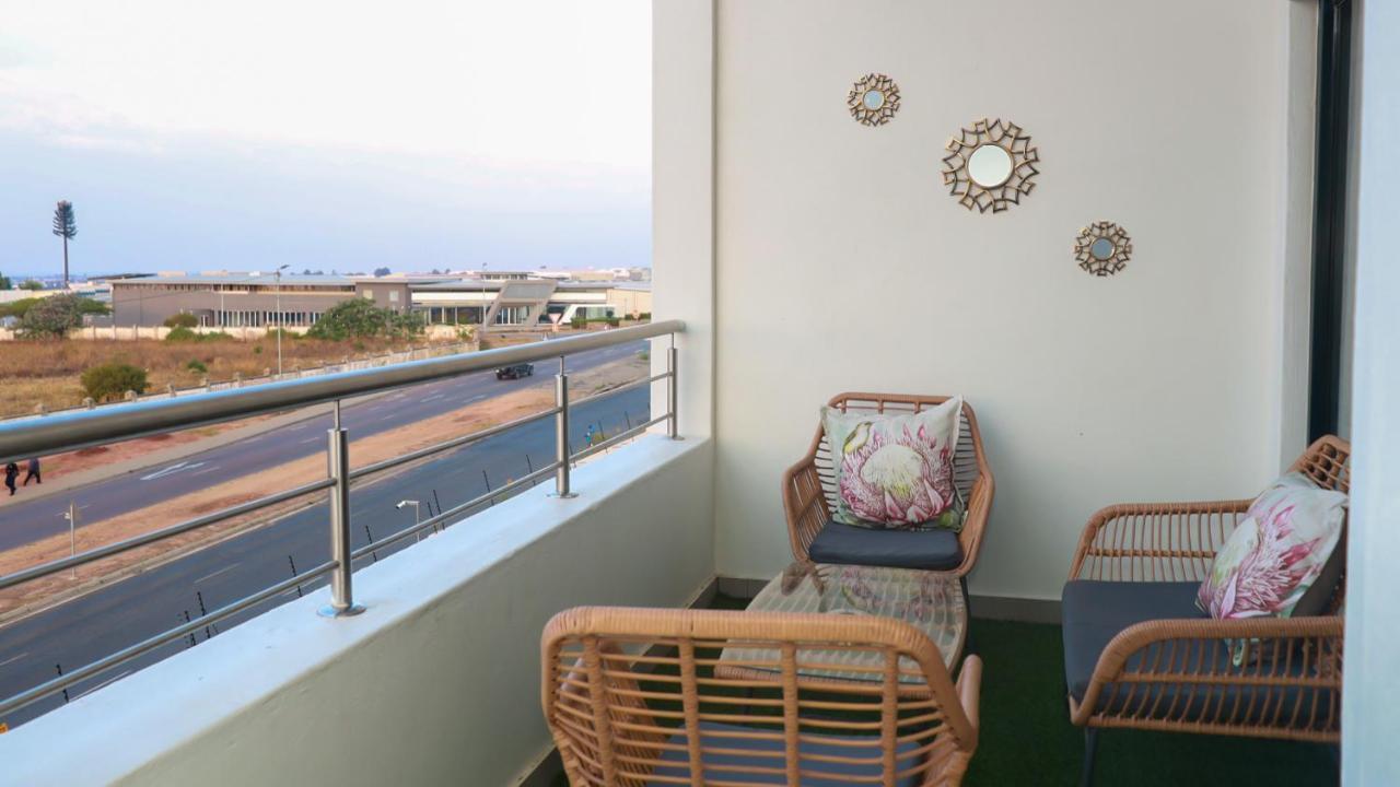 Fumo House Lifestyle Apartments Midrand Kültér fotó