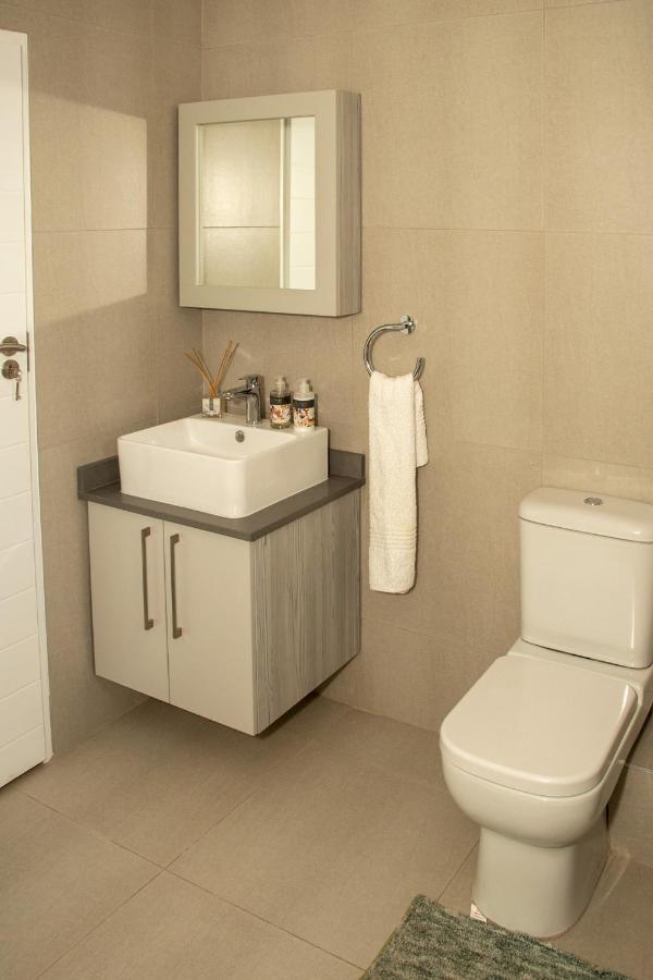 Fumo House Lifestyle Apartments Midrand Kültér fotó
