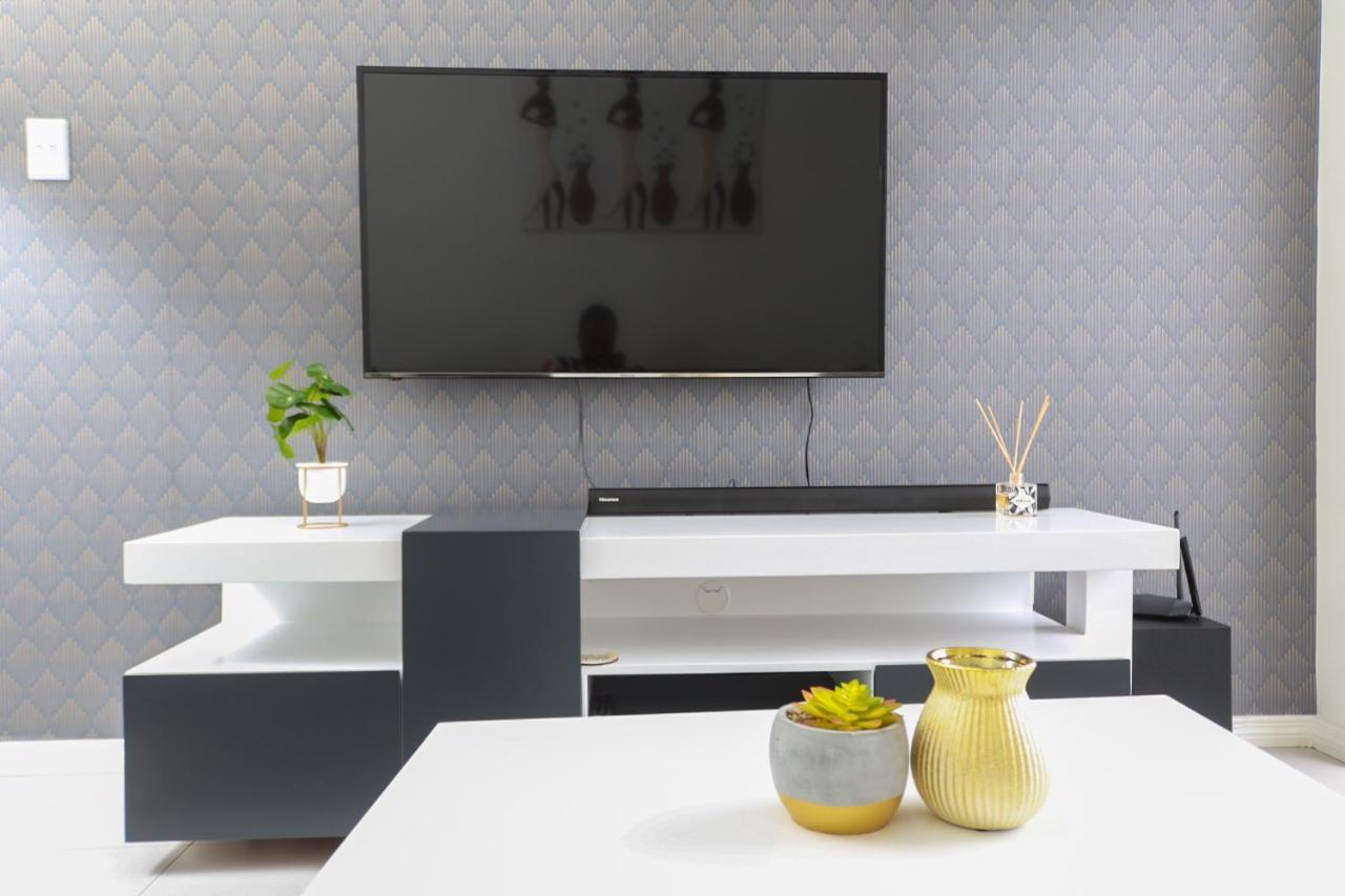 Fumo House Lifestyle Apartments Midrand Kültér fotó