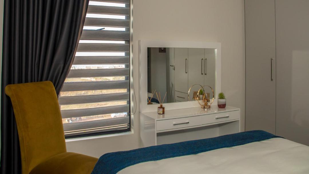Fumo House Lifestyle Apartments Midrand Kültér fotó