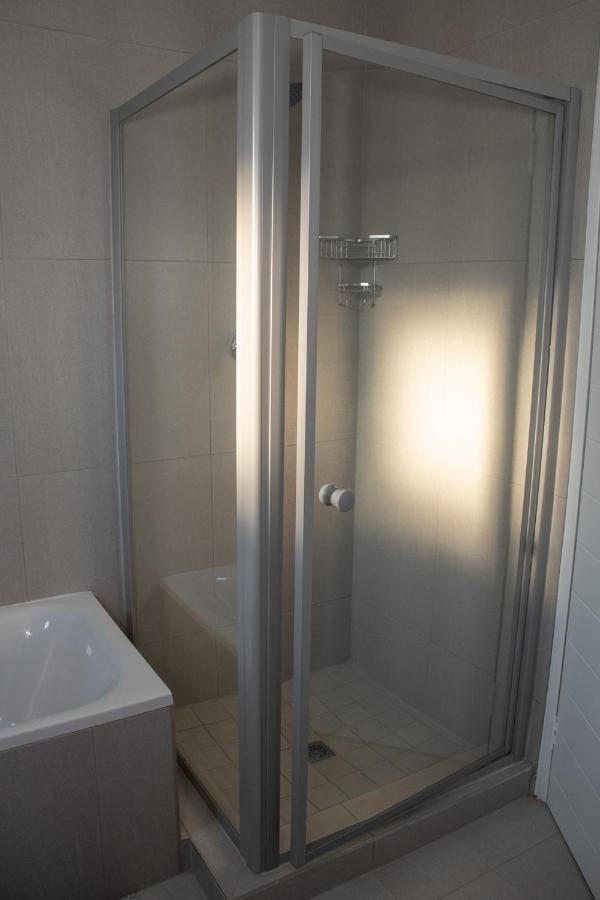 Fumo House Lifestyle Apartments Midrand Kültér fotó