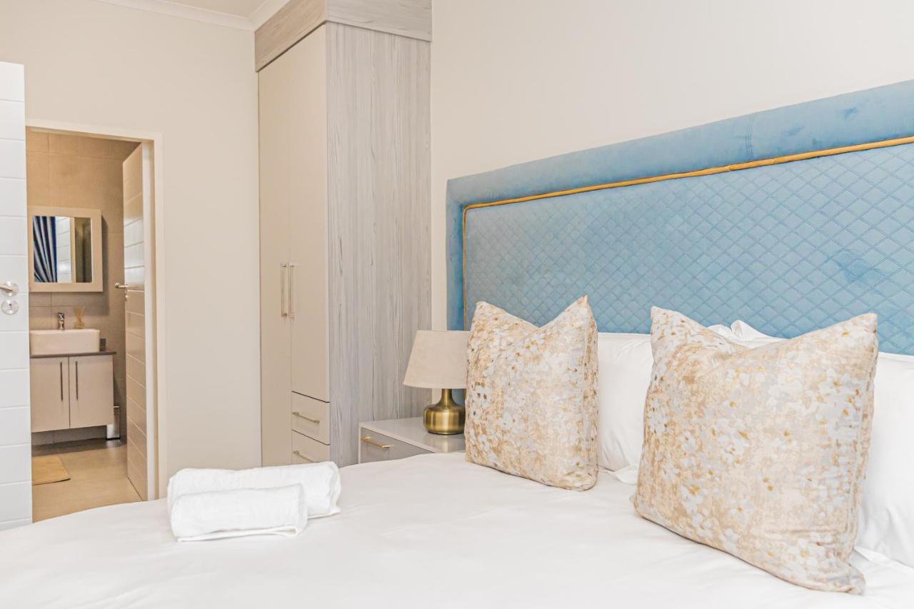 Fumo House Lifestyle Apartments Midrand Kültér fotó