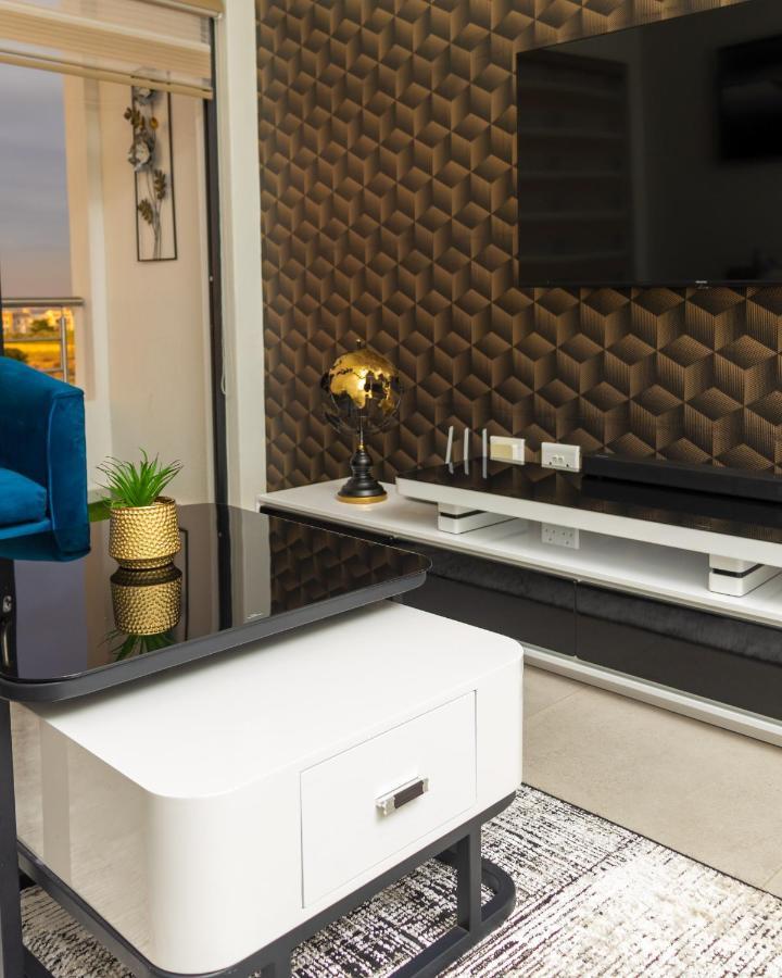 Fumo House Lifestyle Apartments Midrand Kültér fotó