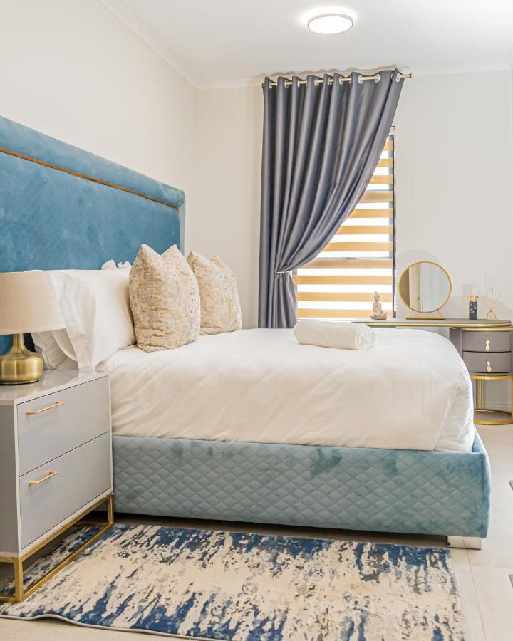 Fumo House Lifestyle Apartments Midrand Kültér fotó
