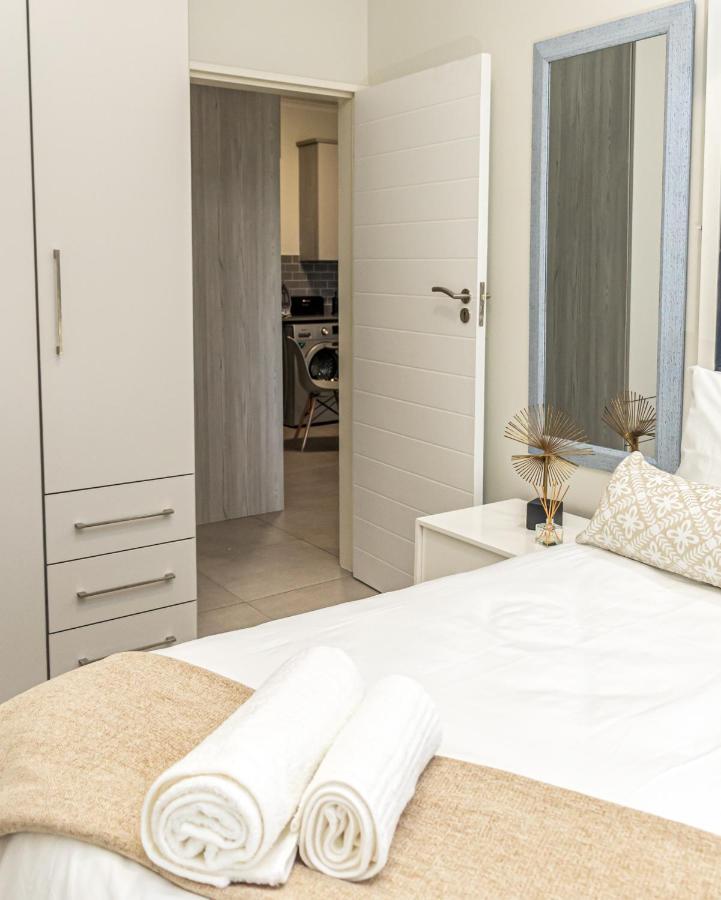 Fumo House Lifestyle Apartments Midrand Kültér fotó