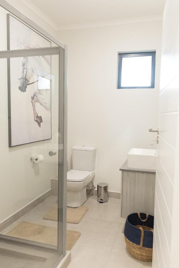 Fumo House Lifestyle Apartments Midrand Kültér fotó