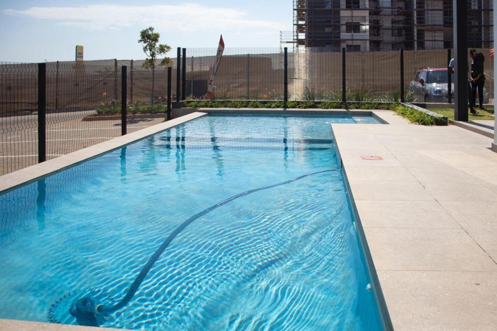 Fumo House Lifestyle Apartments Midrand Kültér fotó
