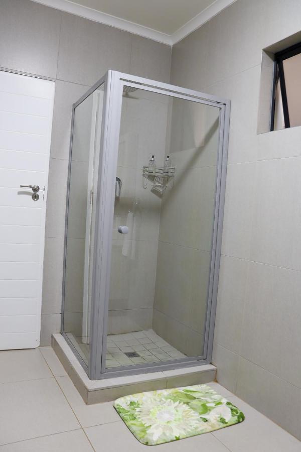 Fumo House Lifestyle Apartments Midrand Kültér fotó