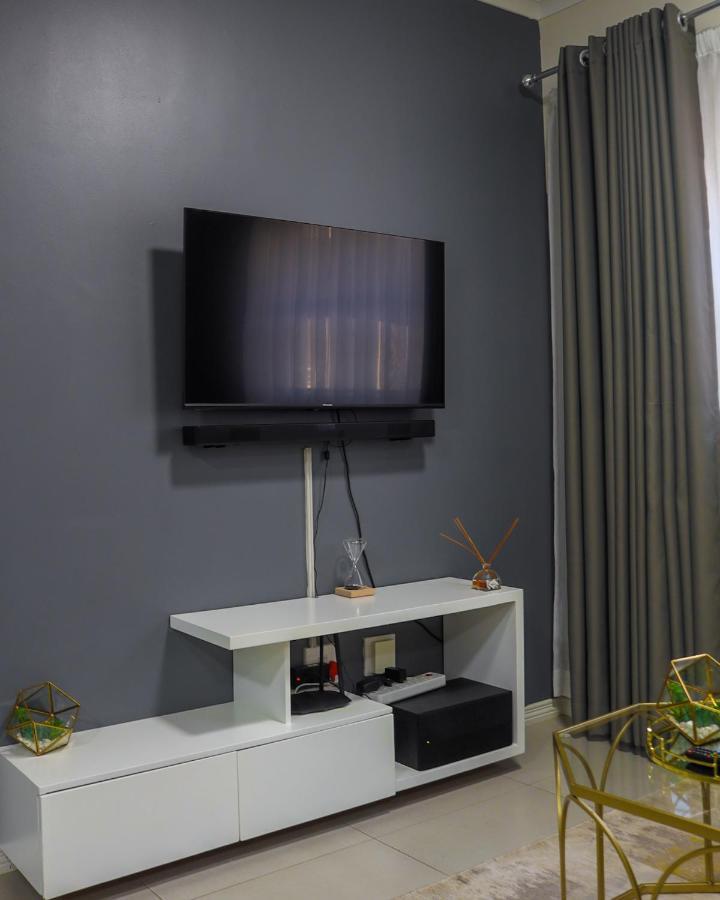 Fumo House Lifestyle Apartments Midrand Kültér fotó