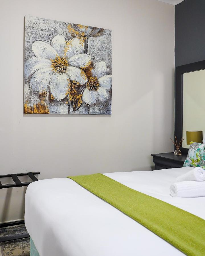 Fumo House Lifestyle Apartments Midrand Kültér fotó